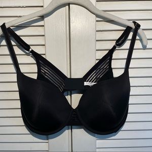 Le Mystere Seamless T-Shirt Bra 34DD / 34E